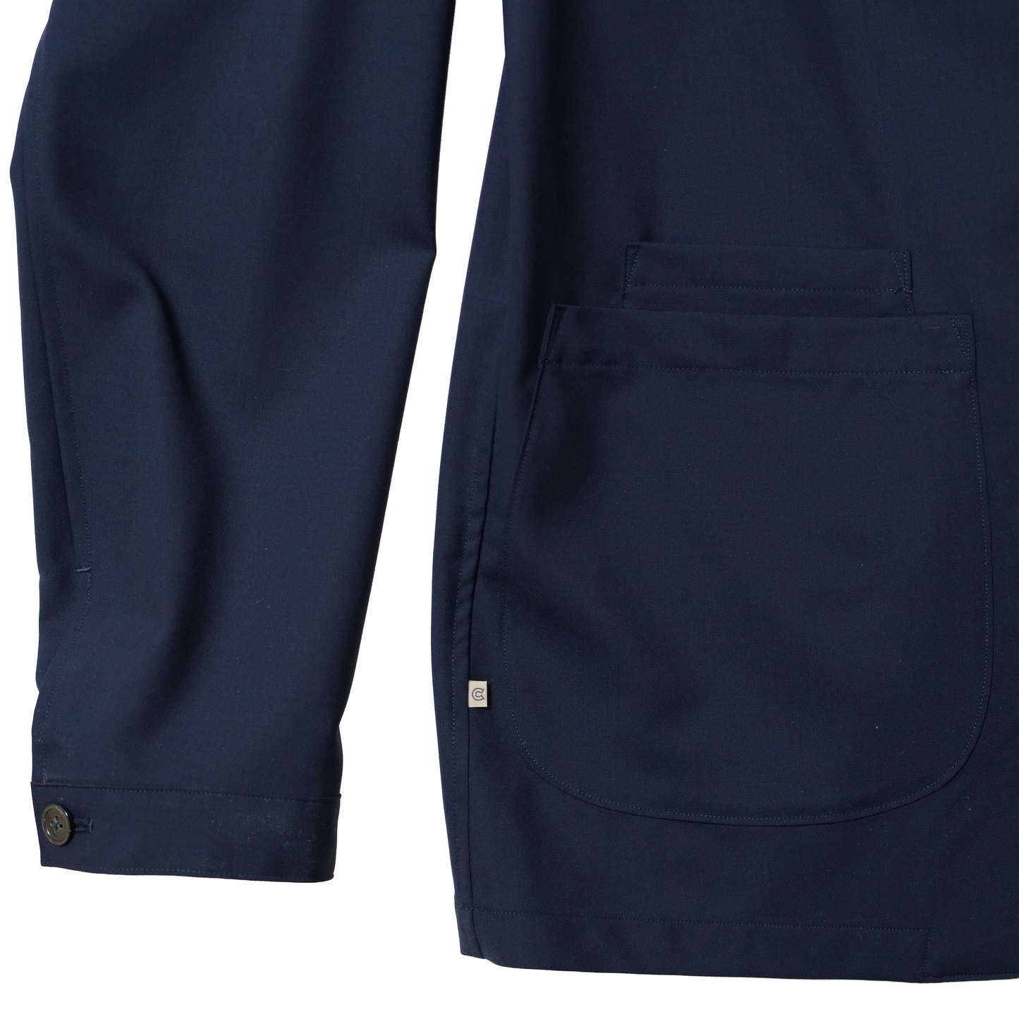 COLONY CLOTHING / シャツジャケット / CC2601-JK01S-01