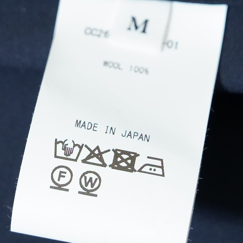 COLONY CLOTHING / シャツジャケット / CC2601-JK01S-01
