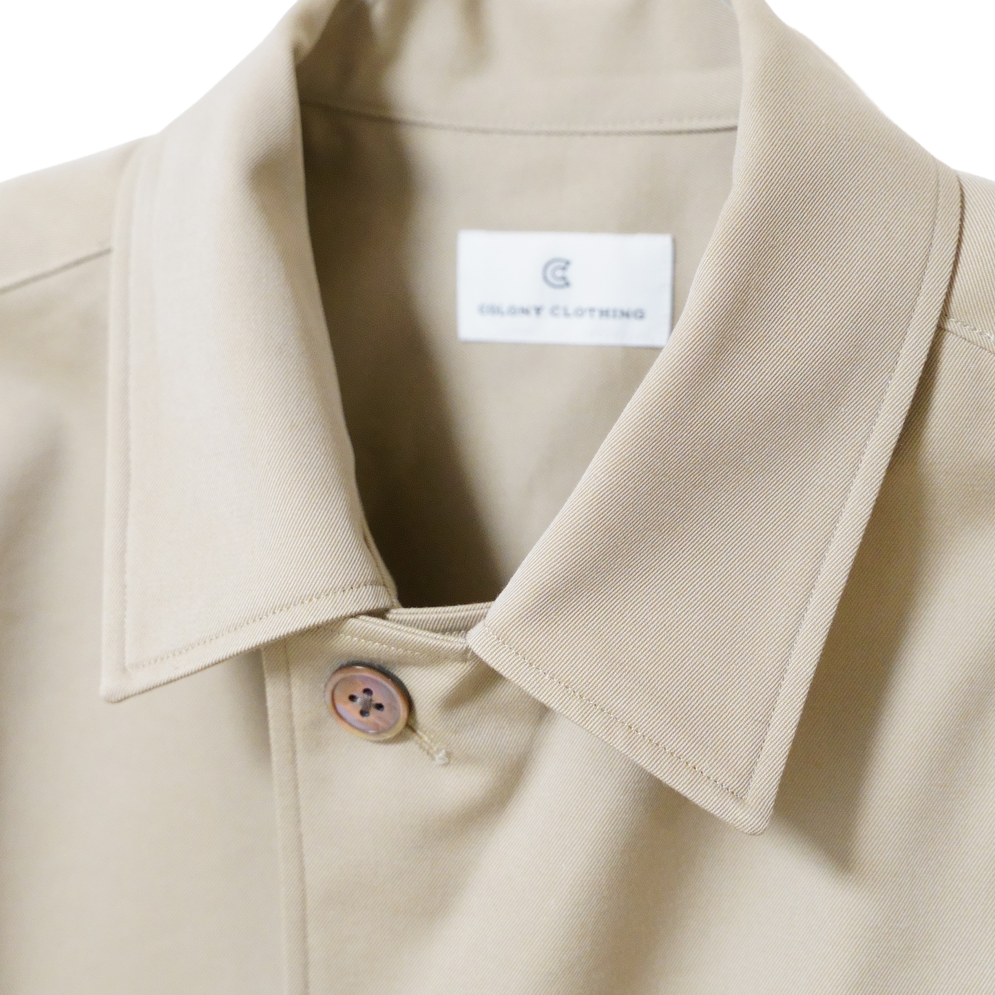 COLONY CLOTHING / カバーオール / CC2601-JK02-03