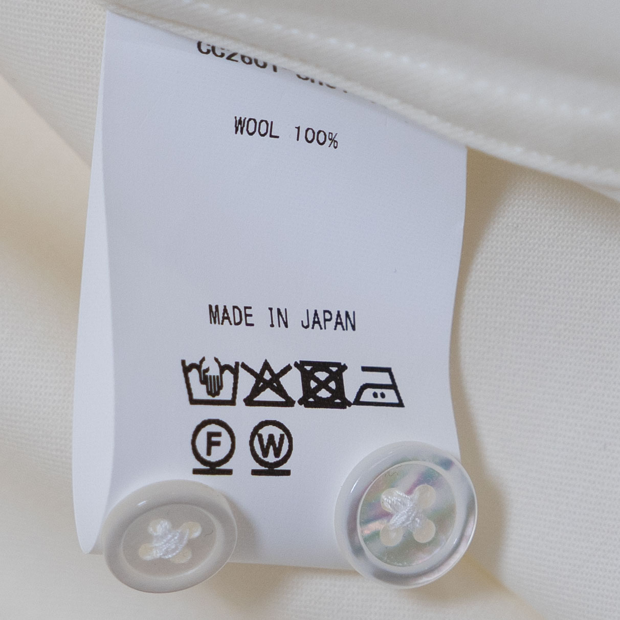 COLONY CLOTHING / オープンカラーシャツ/ CC2601-SH01-05