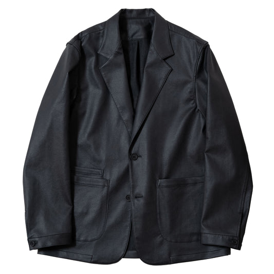 COLONY CLOTHING /Ultrasuede®nu シャツジャケットシングル / CC2602-JK01S-01
