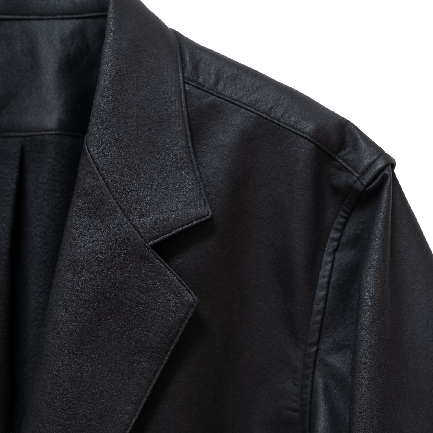 COLONY CLOTHING /Ultrasuede®nu シャツジャケットシングル / CC2602-JK01S-01