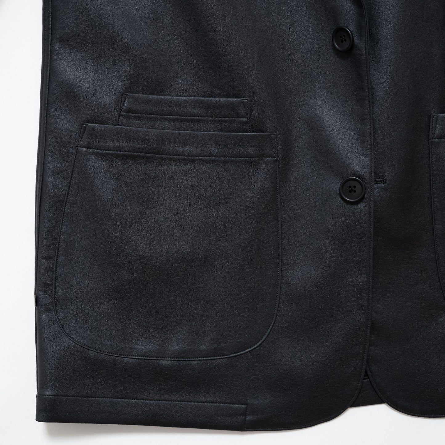 COLONY CLOTHING /Ultrasuede®nu シャツジャケットシングル / CC2602-JK01S-01