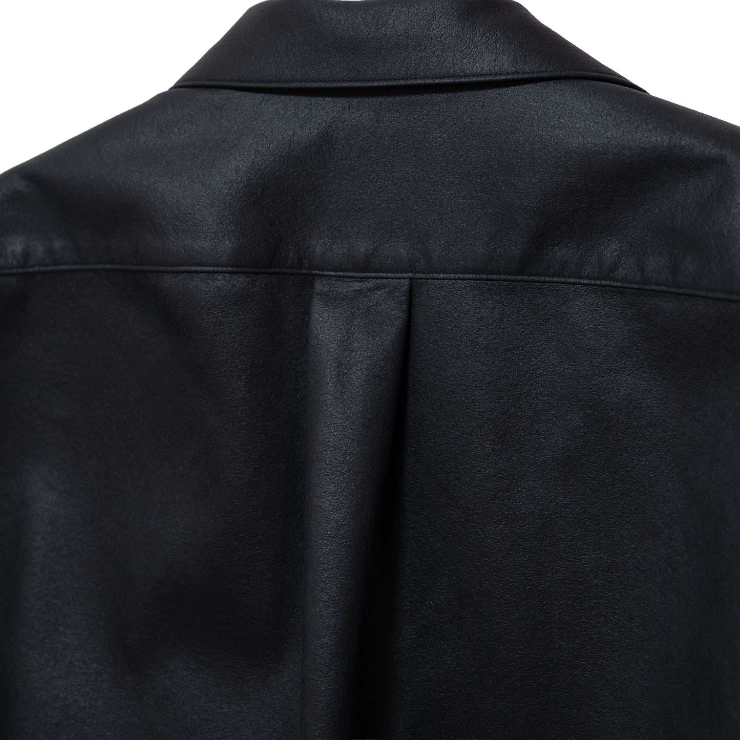 COLONY CLOTHING /Ultrasuede®nu シャツジャケットシングル / CC2602-JK01S-01