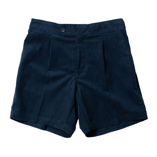 COLONY CLOTHING / Ultrasuede® NEW プールサイドショーツ / CC2601-PT04-01