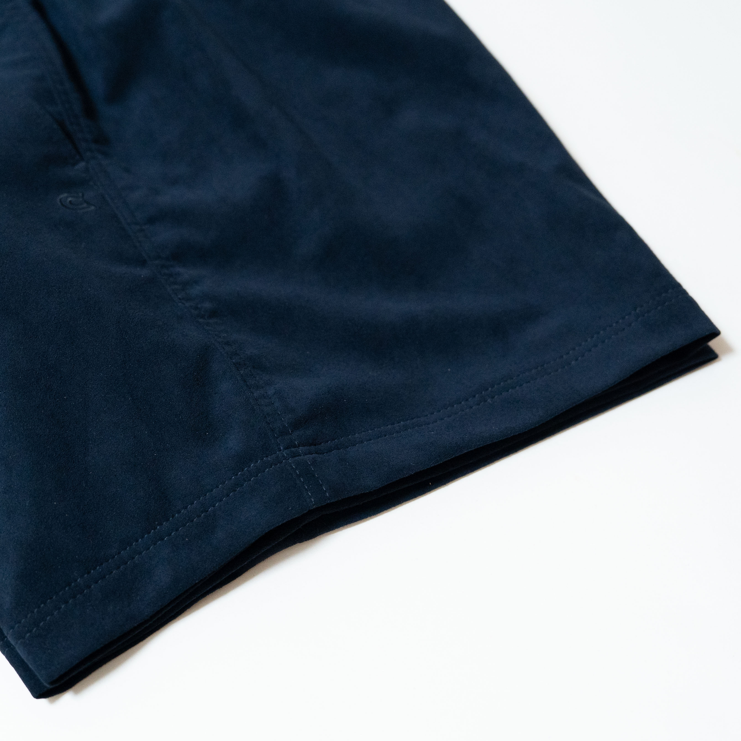 COLONY CLOTHING / Ultrasuede® NEW プールサイドショーツ / CC2601-PT04-01