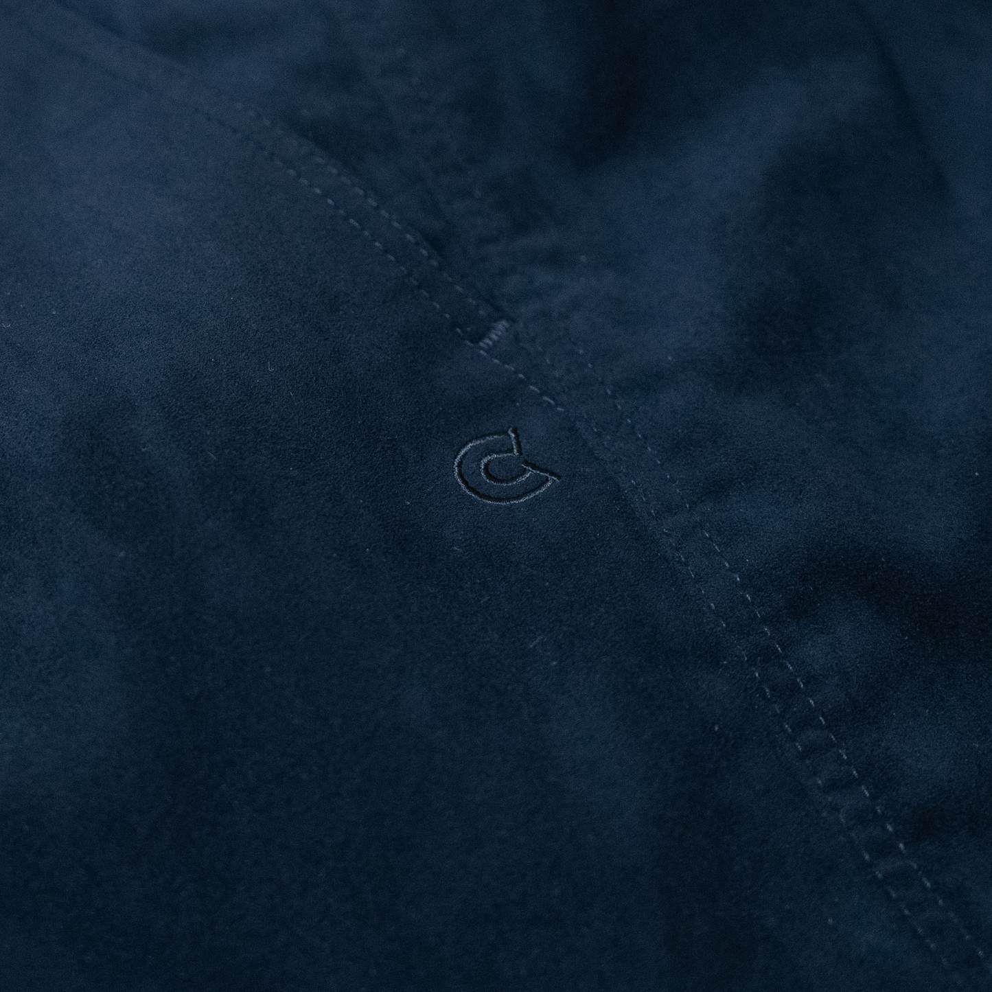 COLONY CLOTHING / Ultrasuede® NEW プールサイドショーツ / CC2601-PT04-01