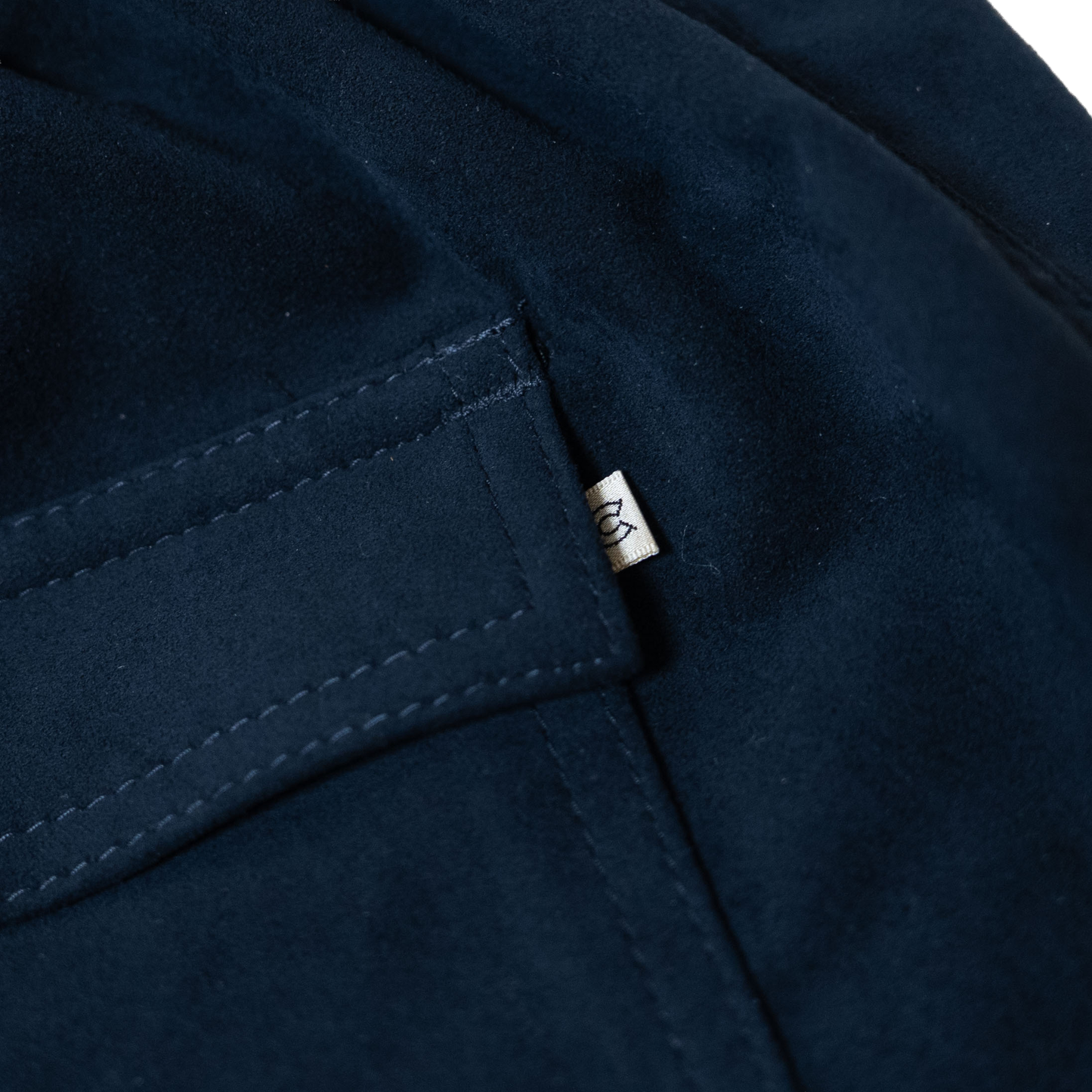 COLONY CLOTHING / Ultrasuede® NEW プールサイドショーツ / CC2601-PT04-01