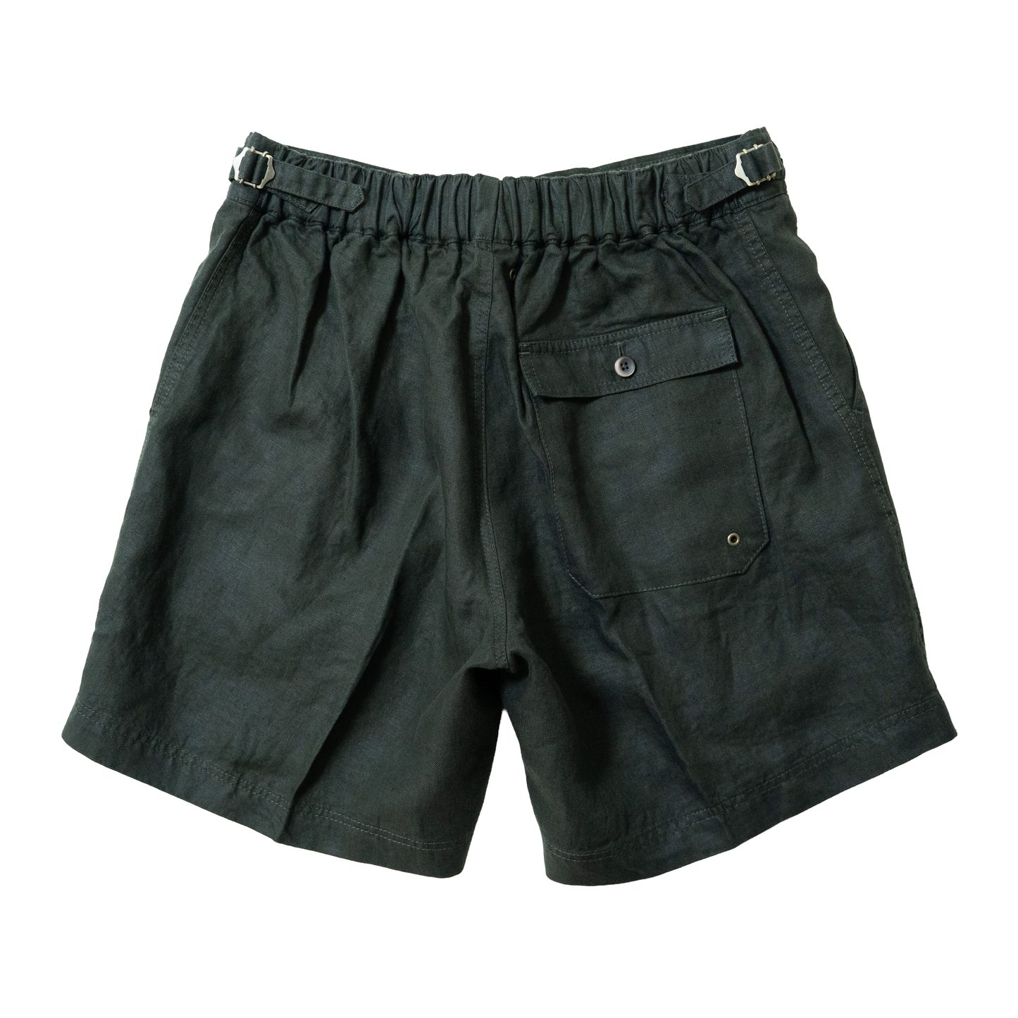 COLONY CLOTHING / NEW プールサイドショーツ / CC2601-PT04-03