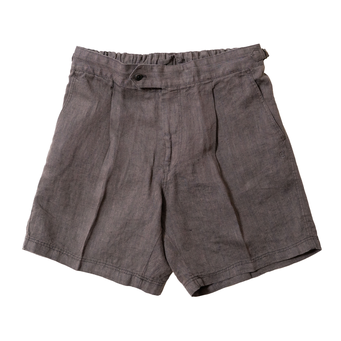 COLONY CLOTHING / NEW プールサイドショーツ / CC2601-PT04-04