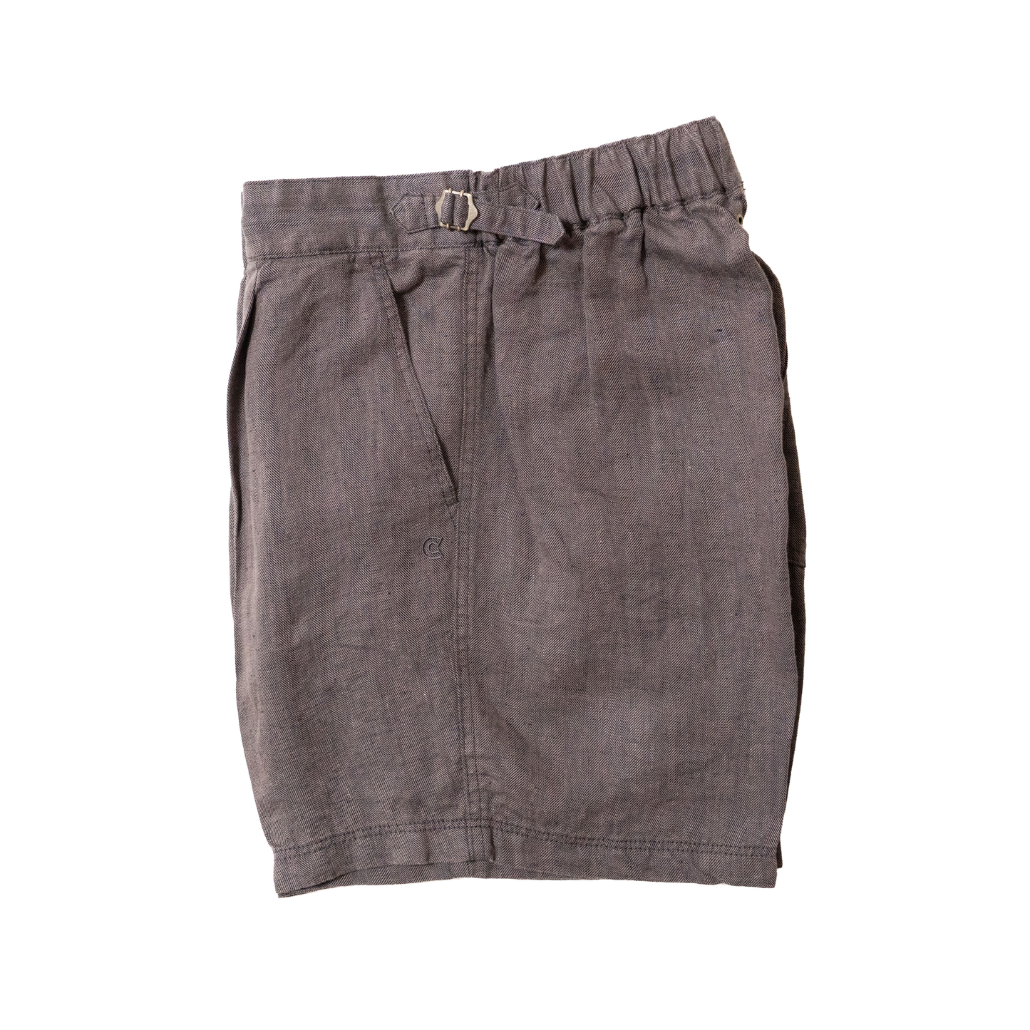 COLONY CLOTHING / NEW プールサイドショーツ / CC2601-PT04-04
