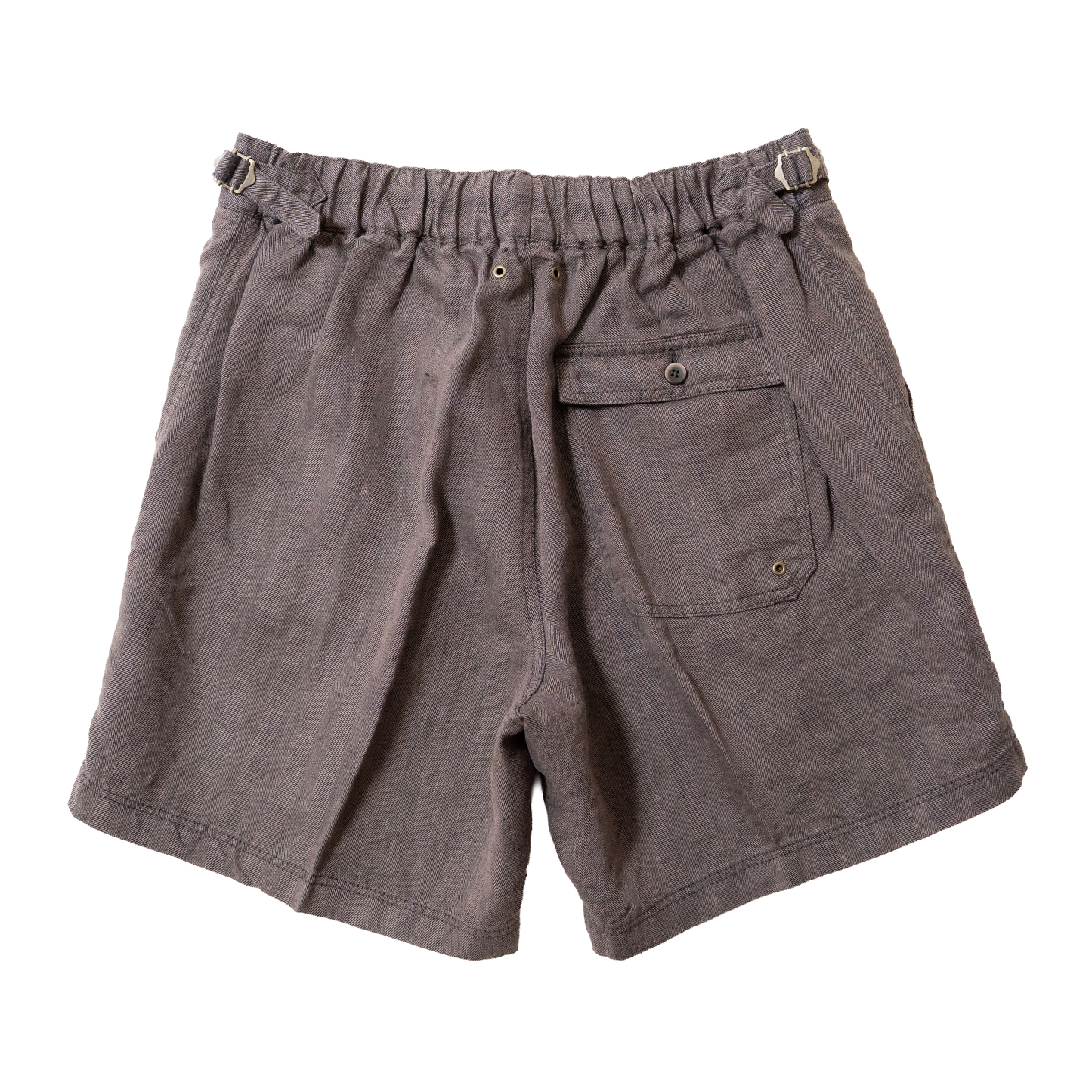 COLONY CLOTHING / NEW プールサイドショーツ / CC2601-PT04-04