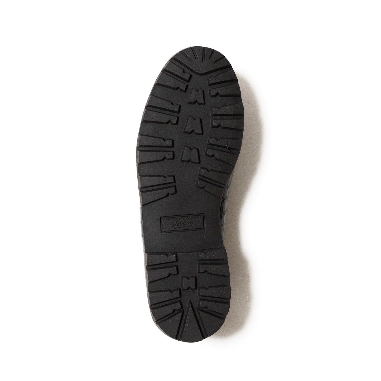 PARABOOT × TENBOX 別注モデル
