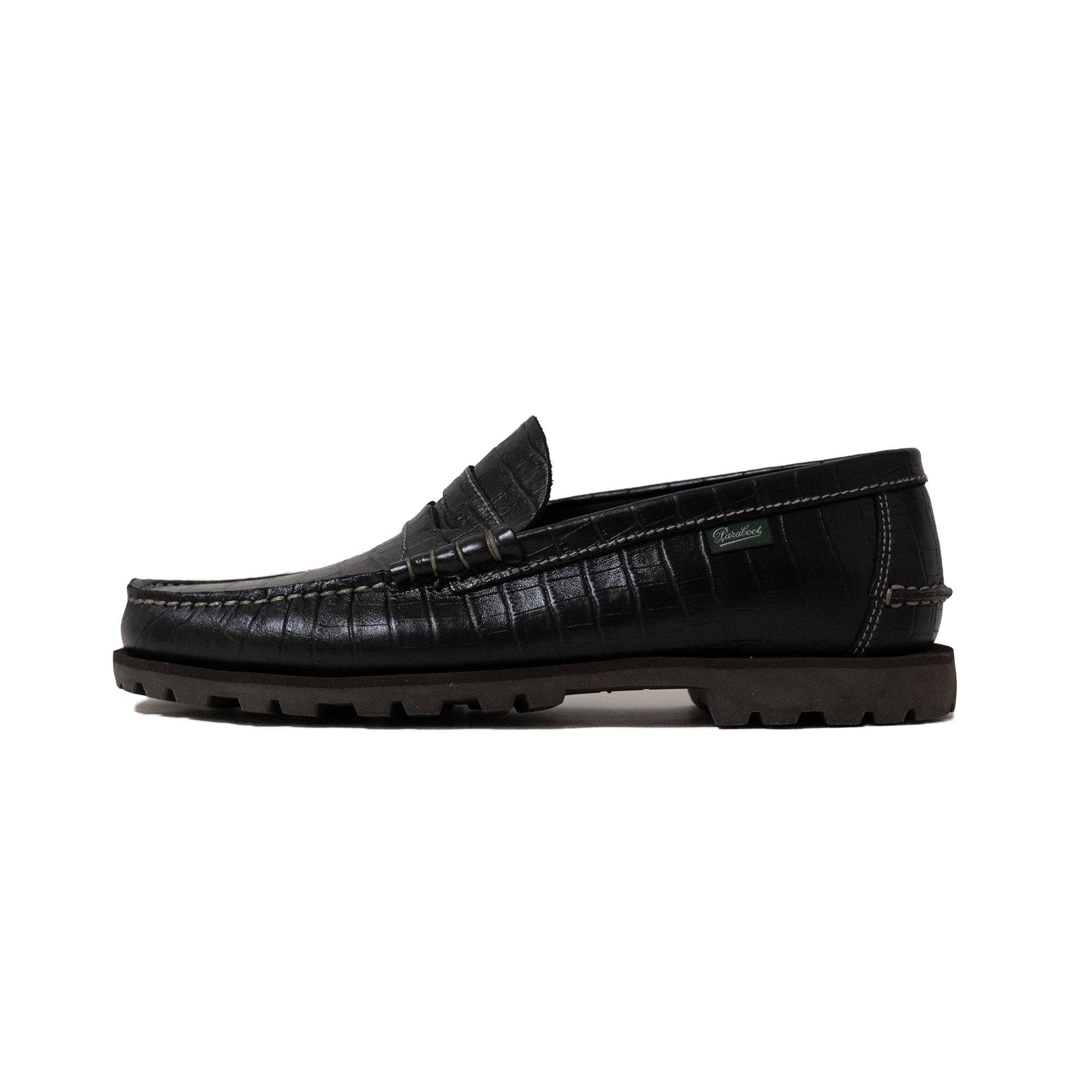 paraboot×TENBOX パラブーツ×テンボックス PARABOOT × TENBOX 別注モデル – colonyclothing.jp