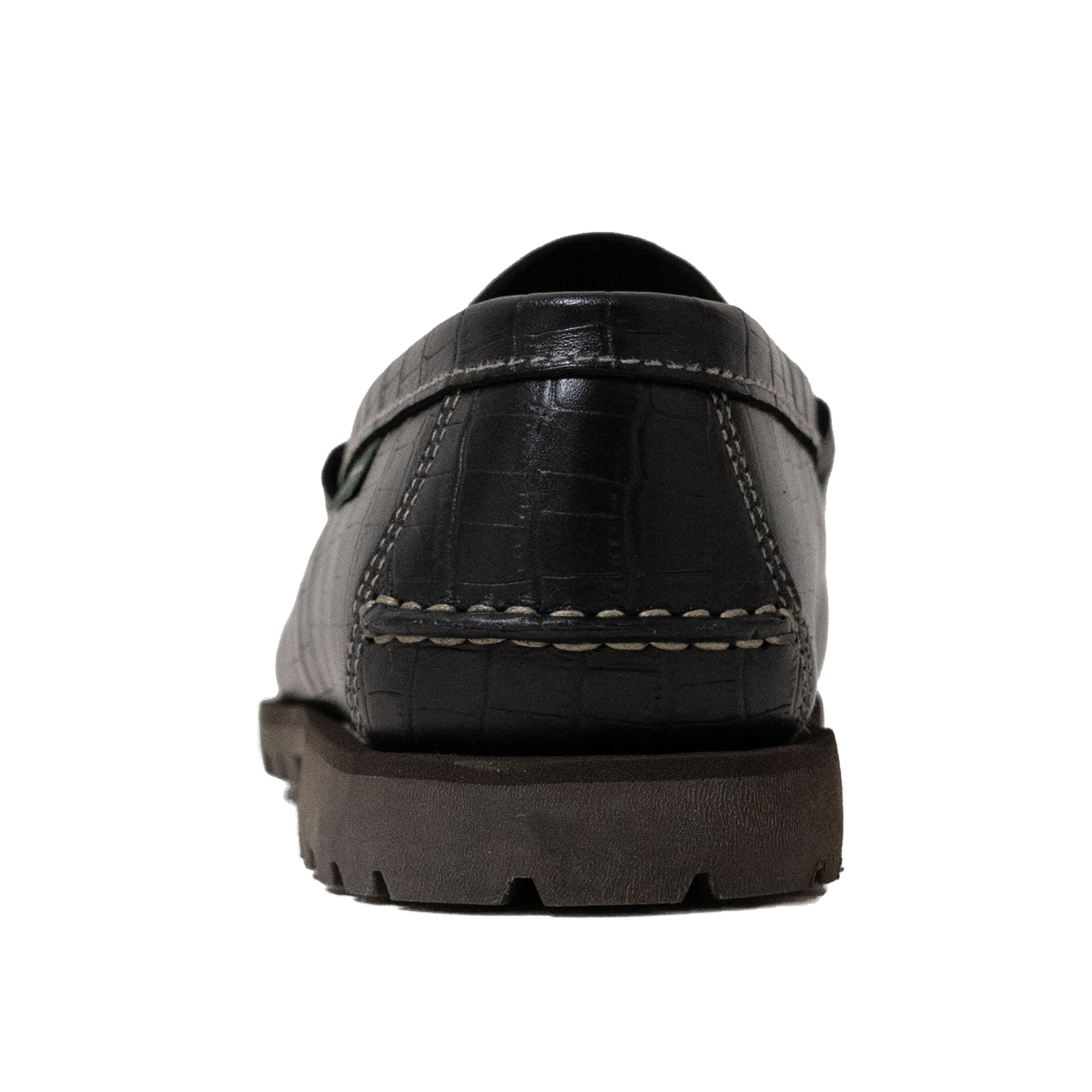 PARABOOT × TENBOX 別注モデル – colonyclothing.jp