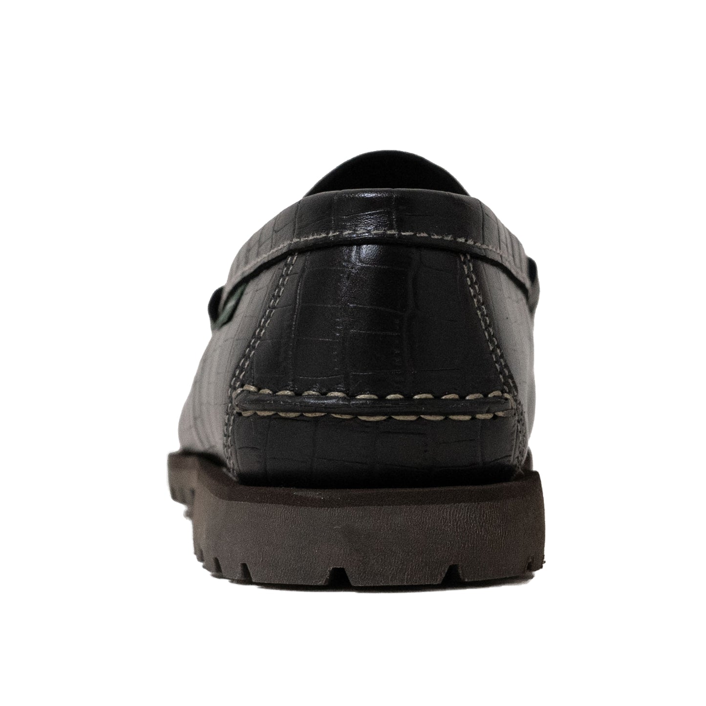 PARABOOT × TENBOX 別注モデル
