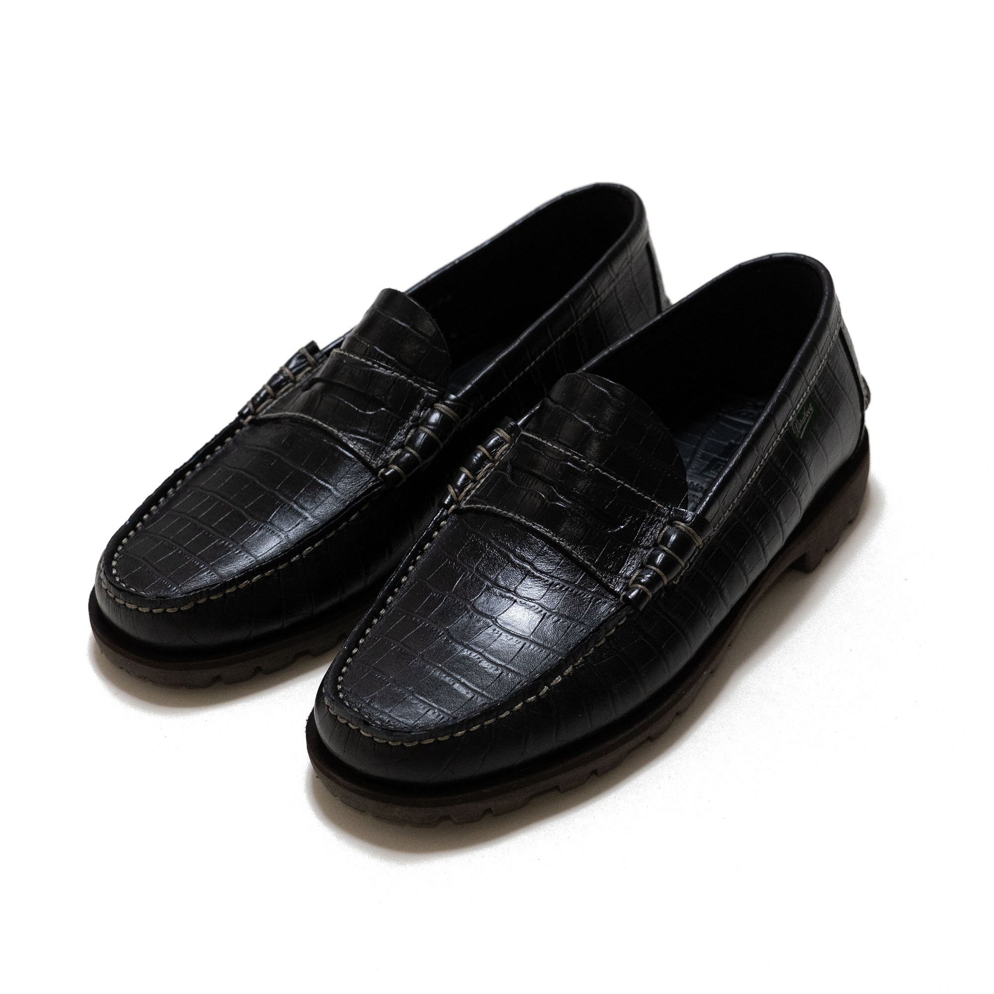 PARABOOT × TENBOX 別注モデル – colonyclothing.jp