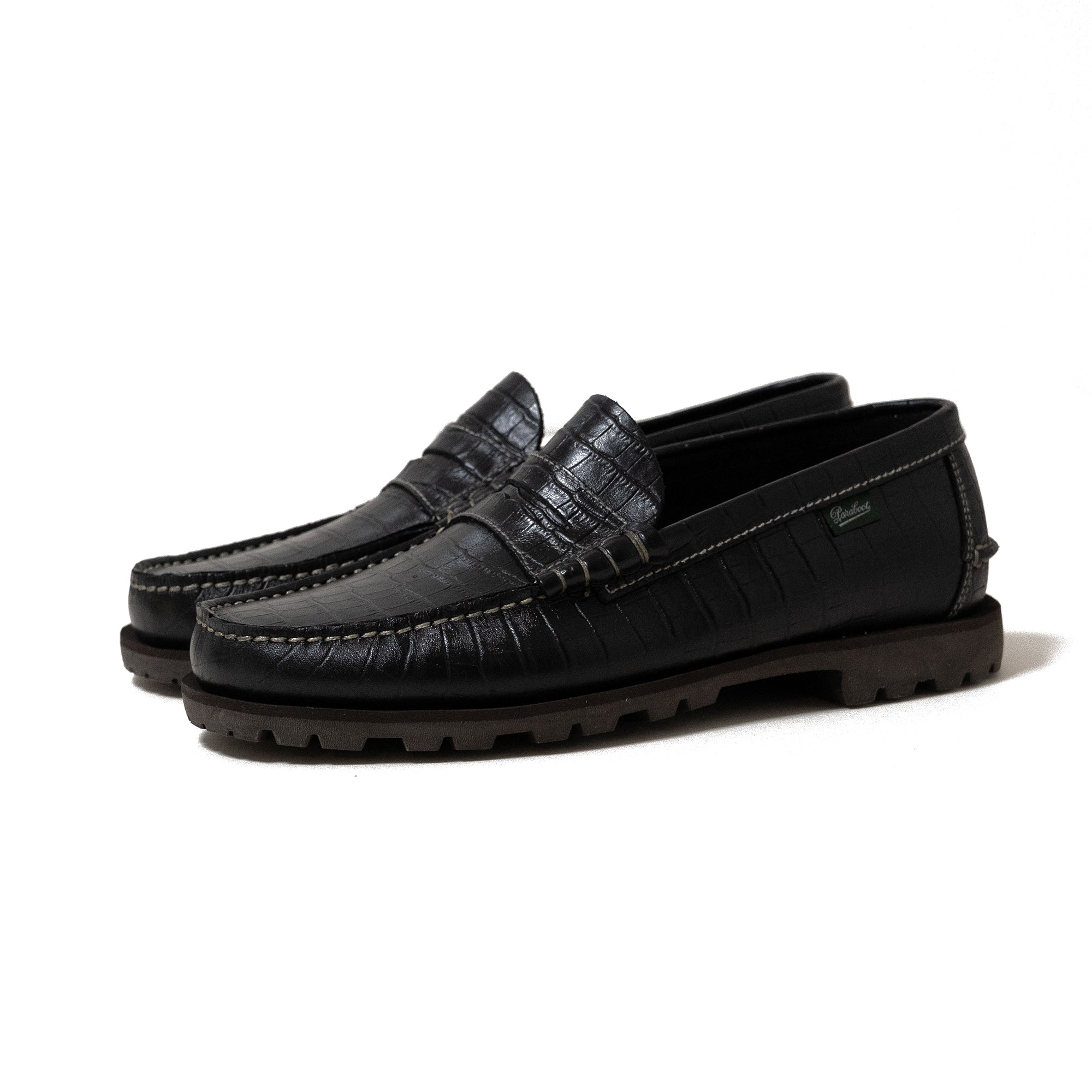 paraboot×TENBOX パラブーツ×テンボックス PARABOOT × TENBOX 別注モデル – colonyclothing.jp
