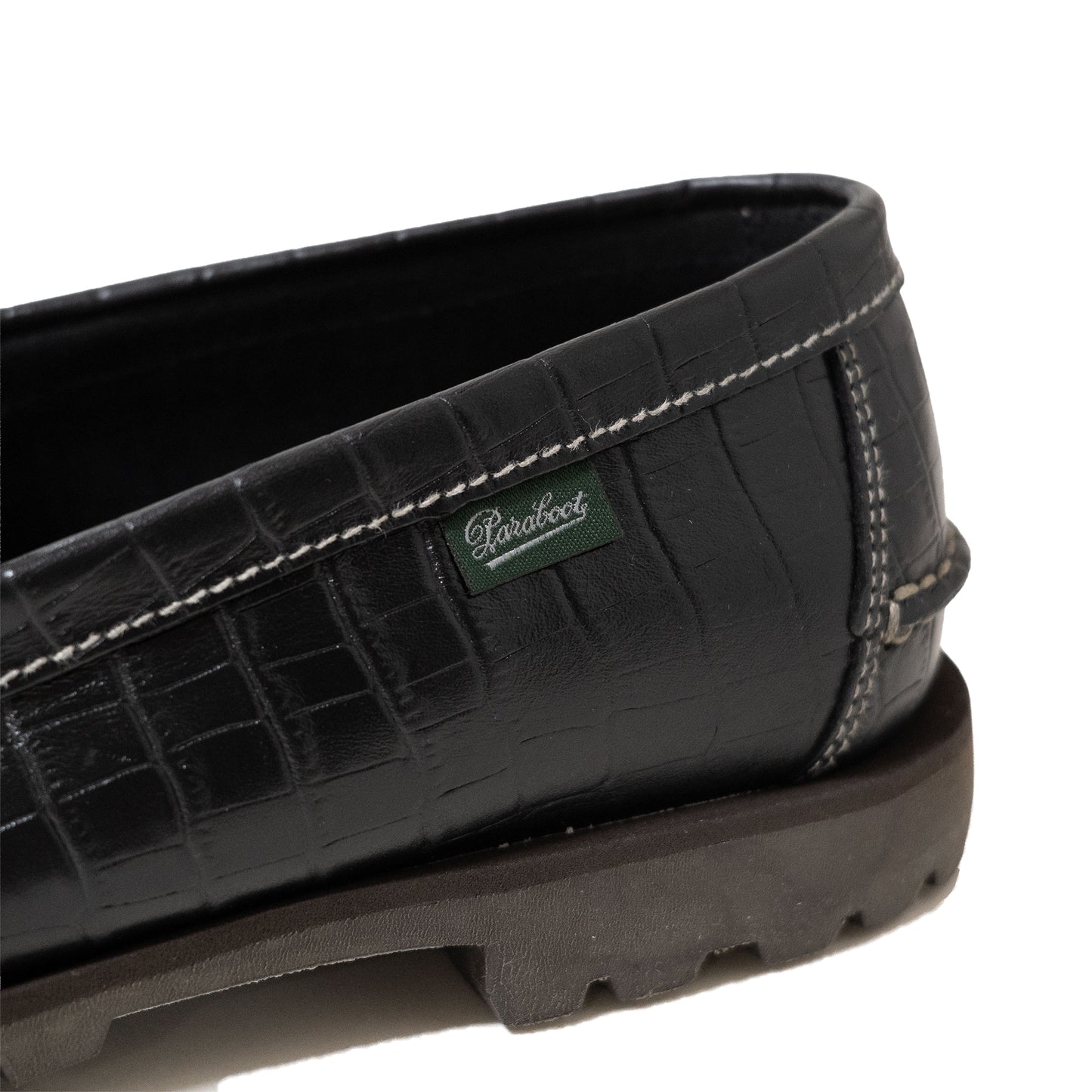 PARABOOT × TENBOX 別注モデル