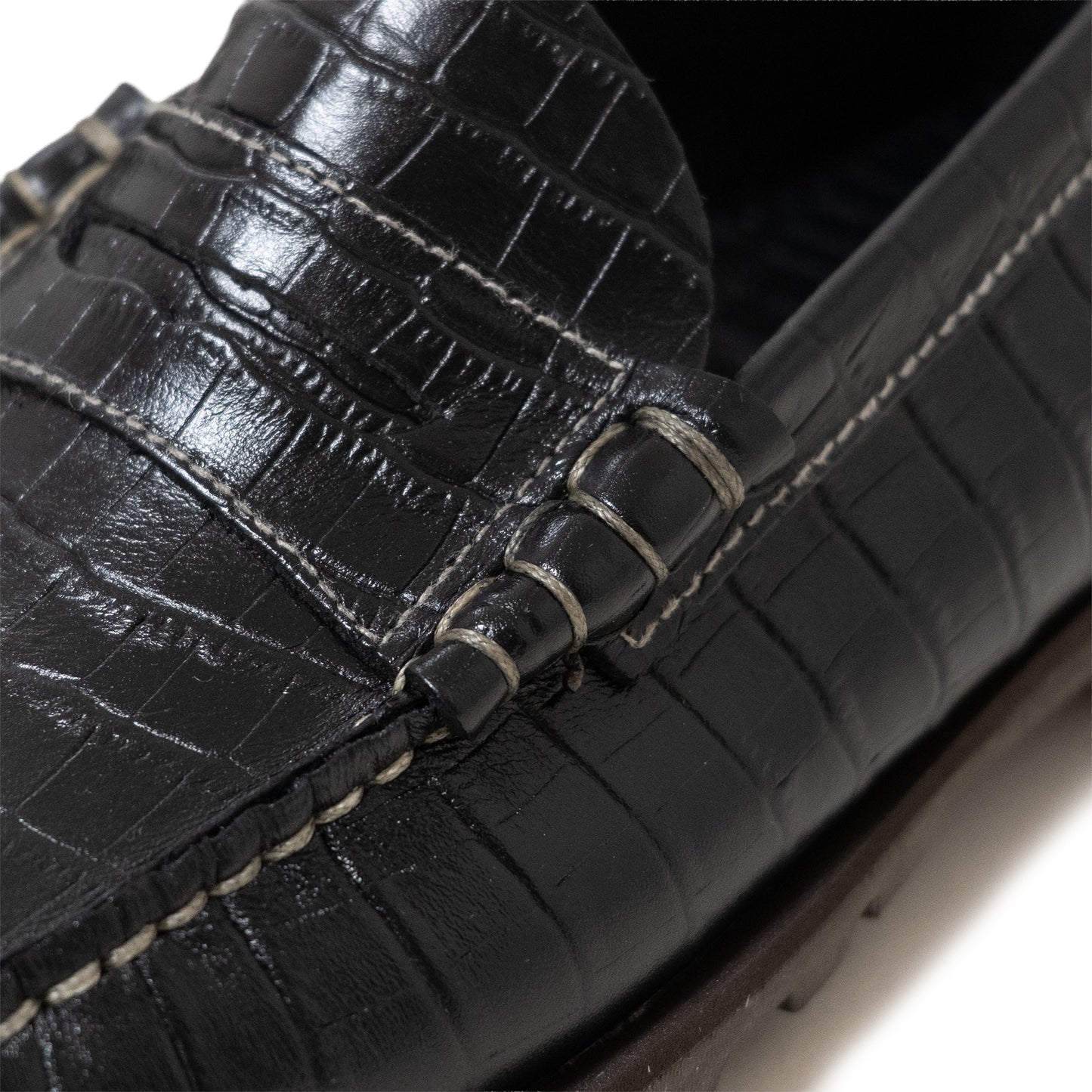 PARABOOT × TENBOX 別注モデル
