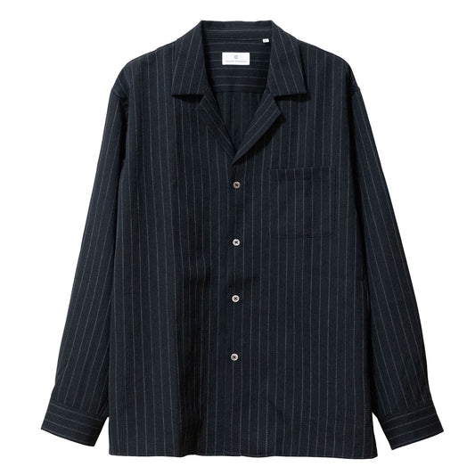 COLONY CLOTHING / オープンカラーシャツ/ CC2602-SH01-04