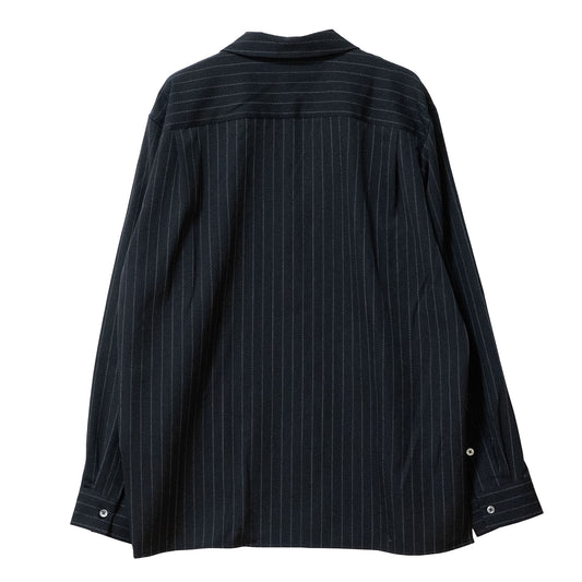 COLONY CLOTHING / オープンカラーシャツ/ CC2602-SH01-04