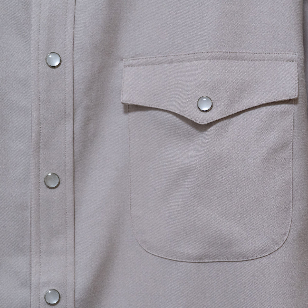COLONY CLOTHING / ウエスタンシャツ PINK / CC2602-SH04-02