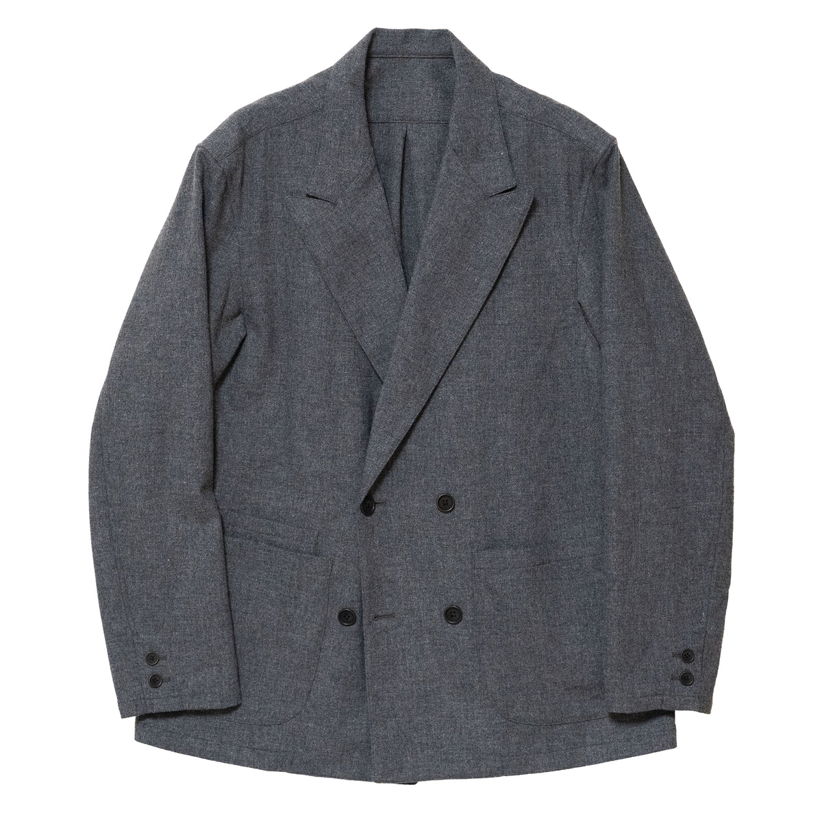 COLONY CLOTHING /シャツジャケットダブル / CC2602-JK01W-02