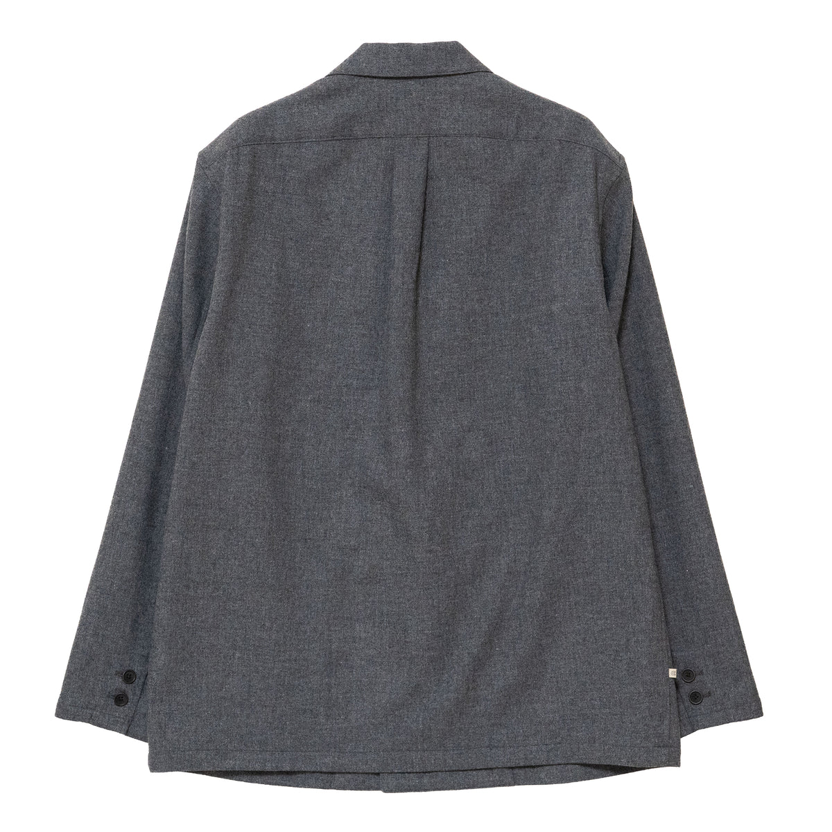 COLONY CLOTHING /シャツジャケットダブル / CC2602-JK01W-02