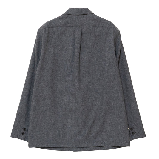 COLONY CLOTHING /シャツジャケットダブル / CC2602-JK01W-02