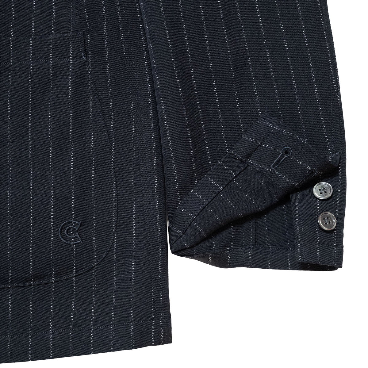 COLONY CLOTHING / シャツジャケットシングル / CC2602-JK01S-03