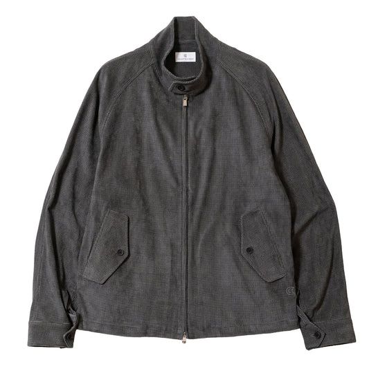 COLONY CLOTHING / ハリントンジャケット / CC2602-JK04-02