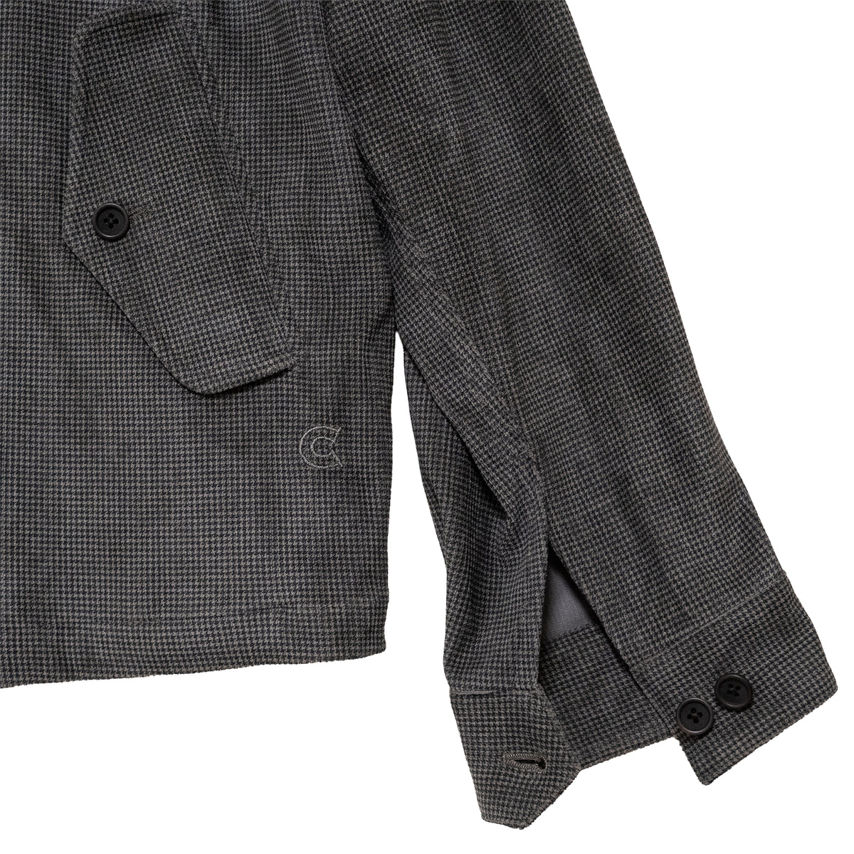 COLONY CLOTHING / ハリントンジャケット / CC2602-JK04-02
