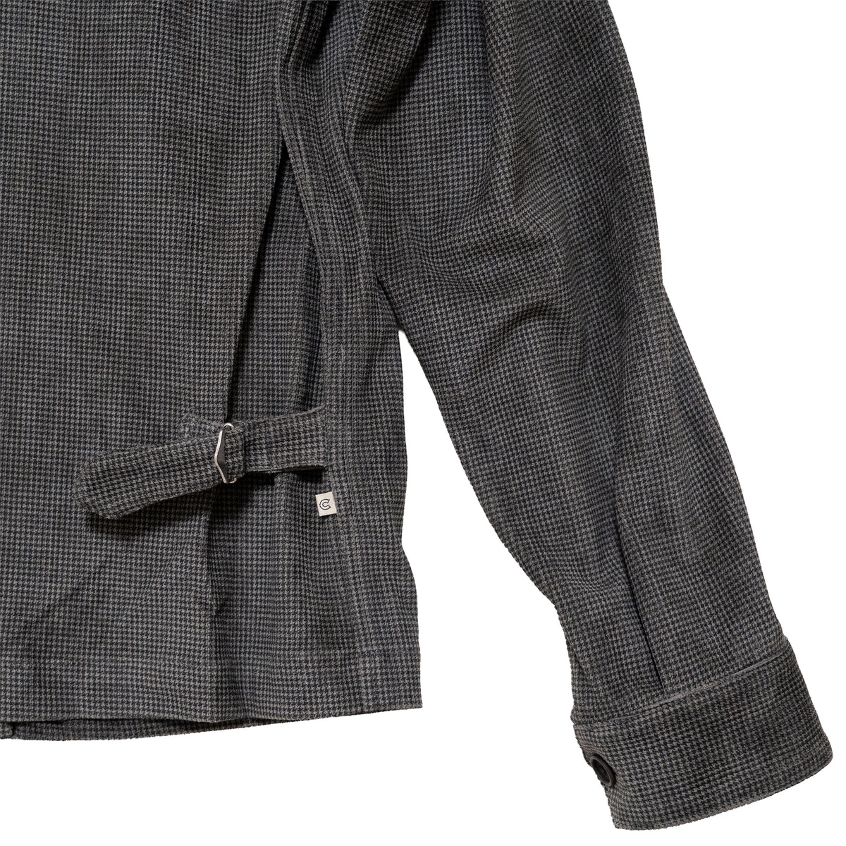 COLONY CLOTHING / ハリントンジャケット / CC2602-JK04-02