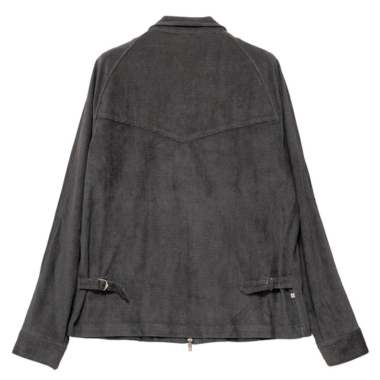 COLONY CLOTHING / ハリントンジャケット / CC2602-JK04-02