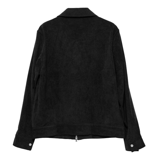COLONY CLOTHING / Ultrasuede® A2ジャケット / CC2602-JK03-01