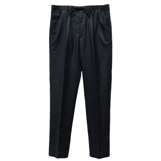 COLONY CLOTHING / Ultrasuede®nu ワンプリーツイージートラウザーズ / CC2602-PT01-02