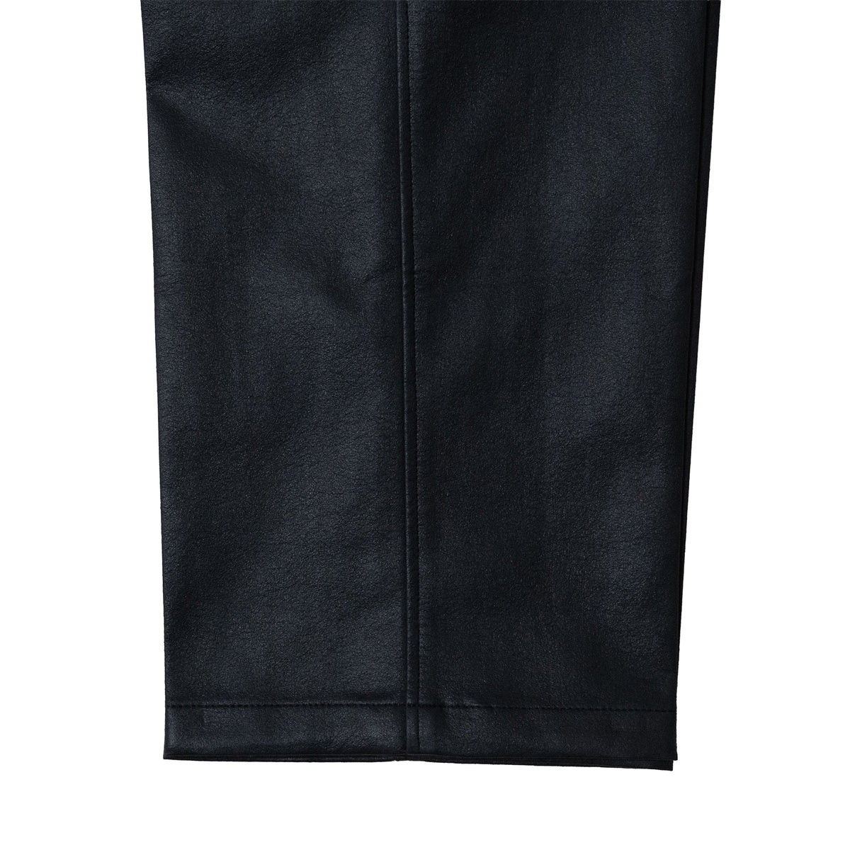 COLONY CLOTHING / Ultrasuede®nu ワンプリーツイージートラウザーズ / CC2602-PT01-02