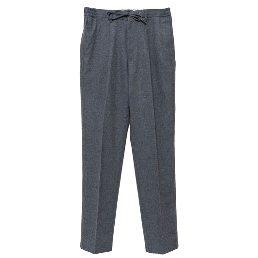 COLONY CLOTHING /ワンプリーツイージートラウザーズ / CC2602-PT01-05
