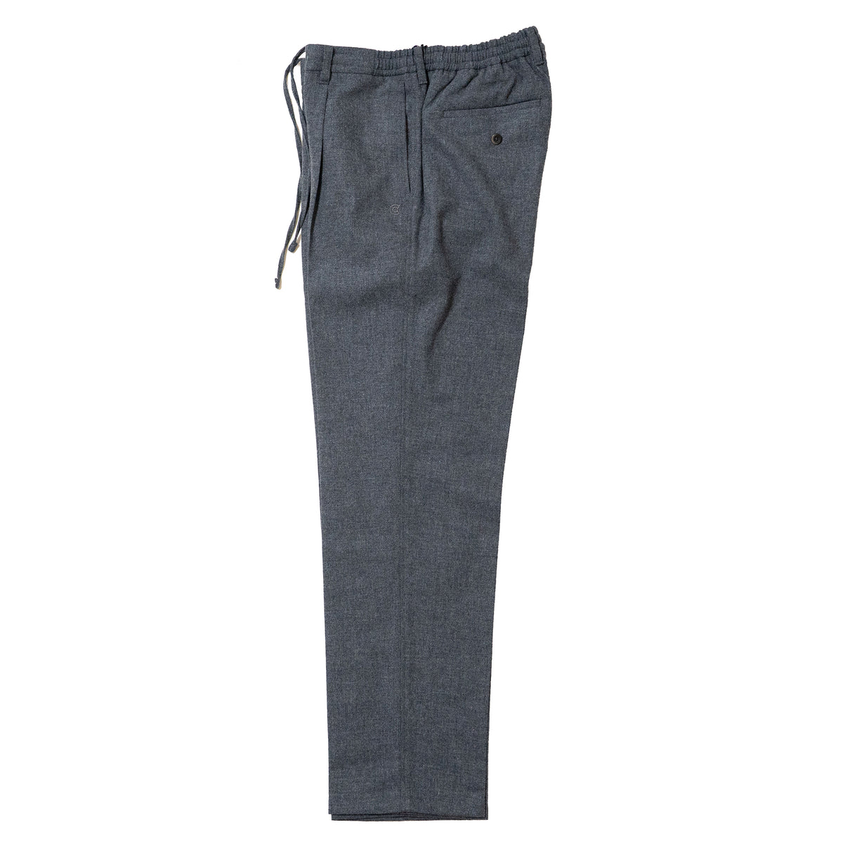 COLONY CLOTHING /ワンプリーツイージートラウザーズ / CC2602-PT01-05