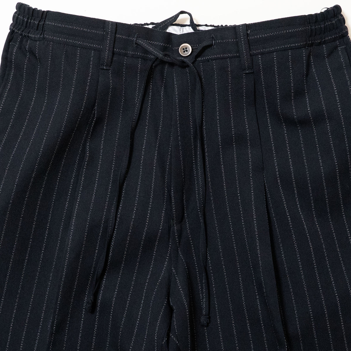 COLONY CLOTHING /ワンプリーツイージートラウザーズ / CC2602-PT01-04