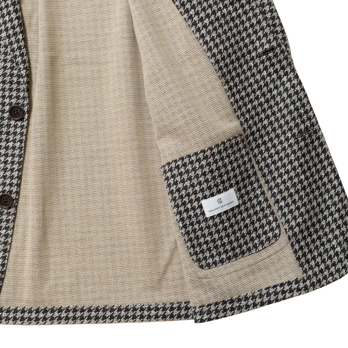 COLONY CLOTHING / シャツジャケットシングル / CC2602-JK01S-04