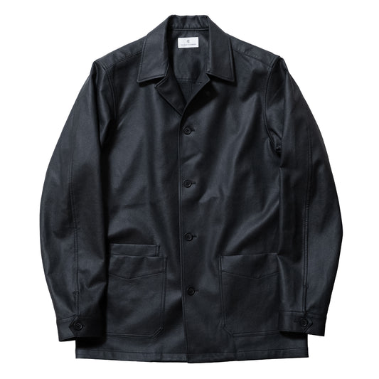 COLONY CLOTHING / Ultrasuede® nu カバーオール / CC2602-JK02-01