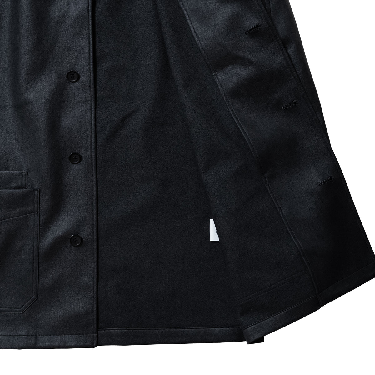 COLONY CLOTHING / Ultrasuede® nu カバーオール / CC2602-JK02-01