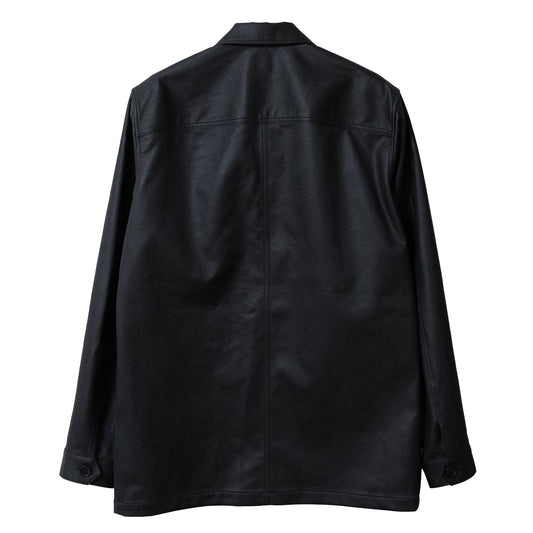 COLONY CLOTHING / Ultrasuede® nu カバーオール / CC2602-JK02-01