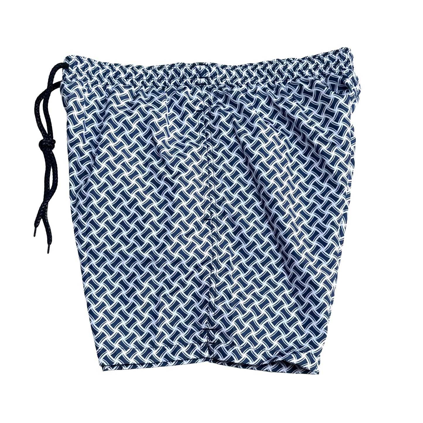 DRUMOHR / SWIM SHORTS / ICD99400 - BS4