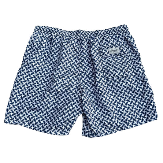 DRUMOHR / SWIM SHORTS / ICD99400 - BS4