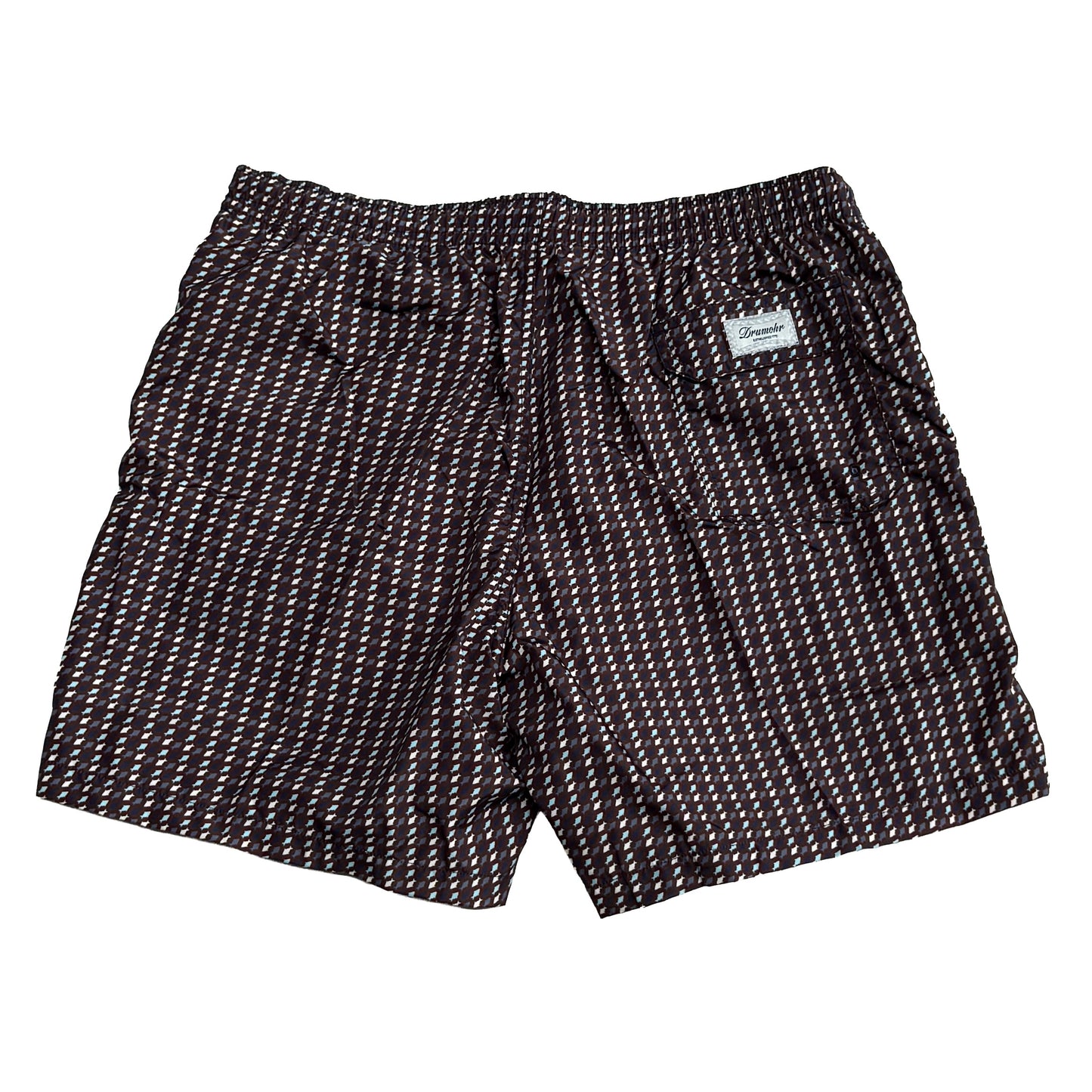 DRUMOHR / SWIM SHORTS / ICD99400 - P35