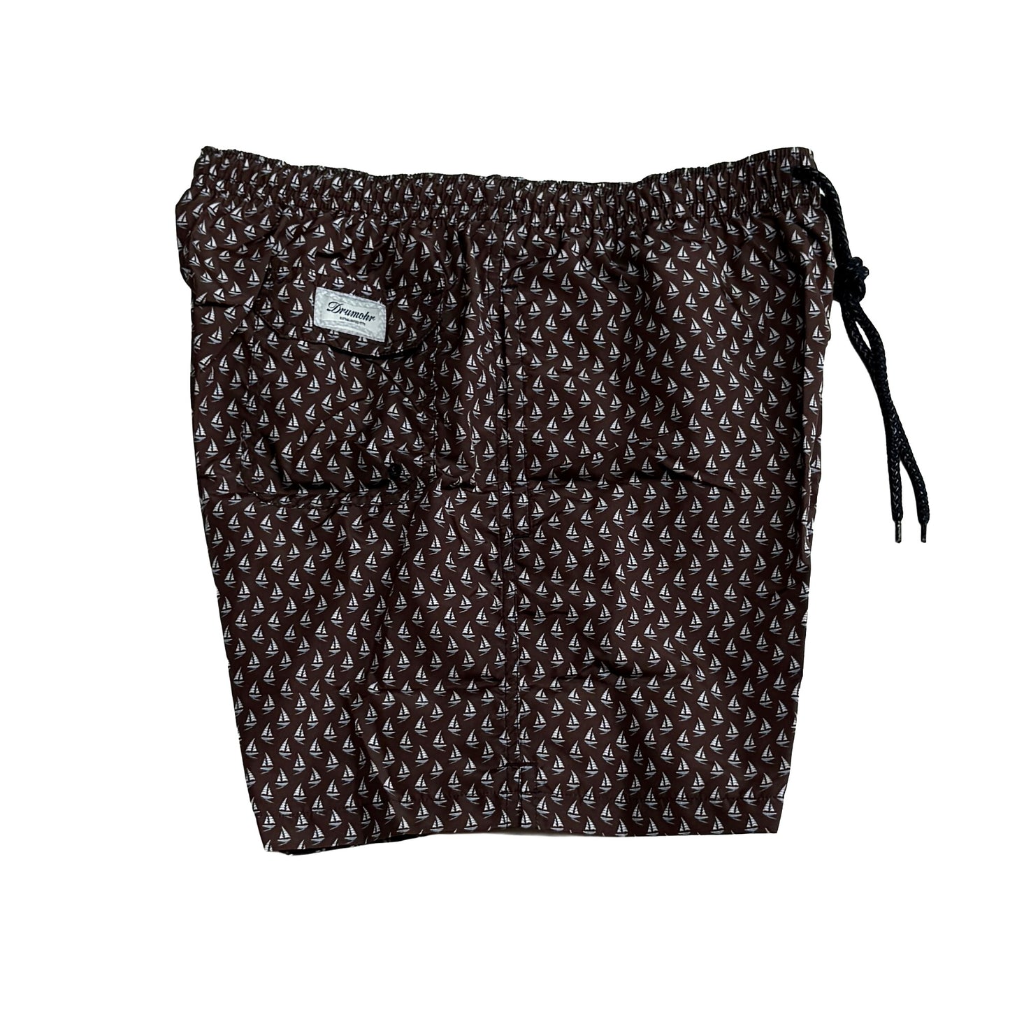 DRUMOHR / SWIM SHORTS / ICD99400 - VA5