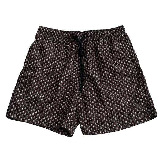 DRUMOHR / SWIM SHORTS / ICD99400 - VA5